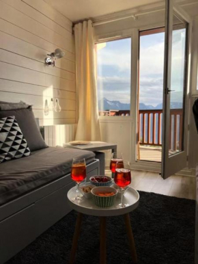 Résidence L'Ours Blanc - maeva Home - Appartement 3 pièces 6 personnes - Exclusive - super Home MAE-5741 Huez